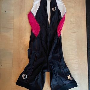 Tri suit